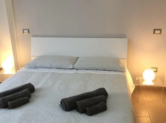 Casa Grimaldi Maison d'hôtes Rome