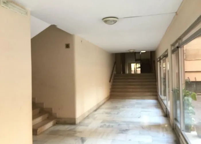 Casa Grimaldi 3*