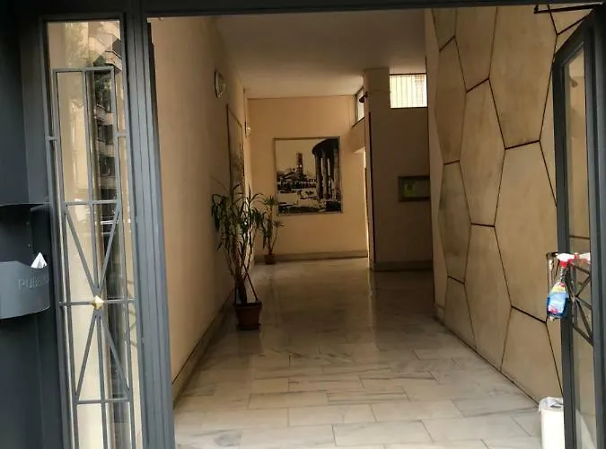 Casa Grimaldi 3*