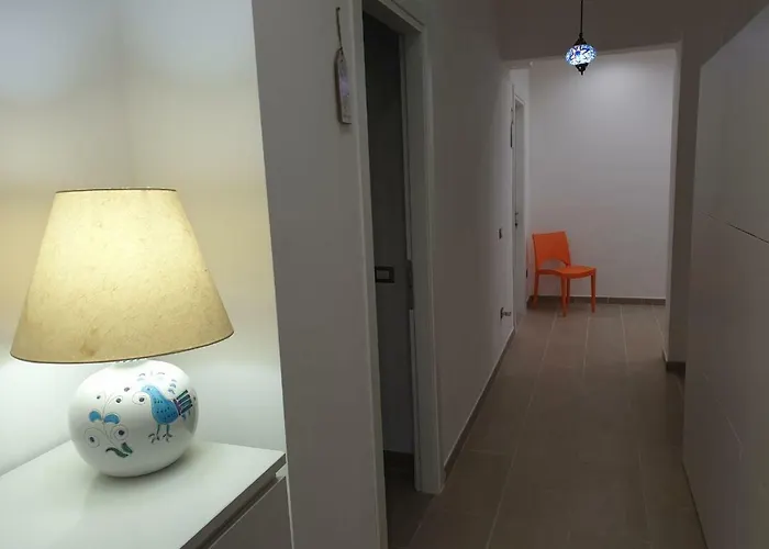 Maison d'hôtes Casa Grimaldi 3*