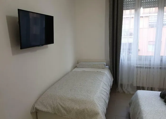 Maison d'hôtes Casa Grimaldi Rome