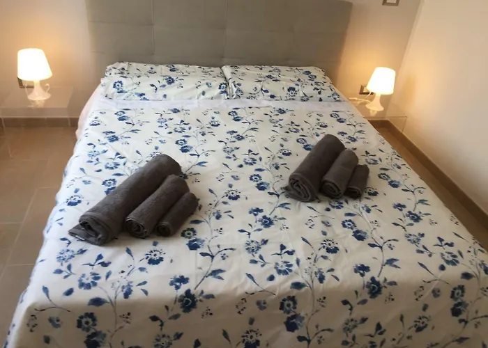 Casa Grimaldi Rome