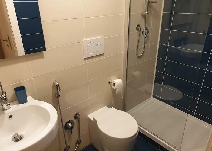 Casa Grimaldi 3*