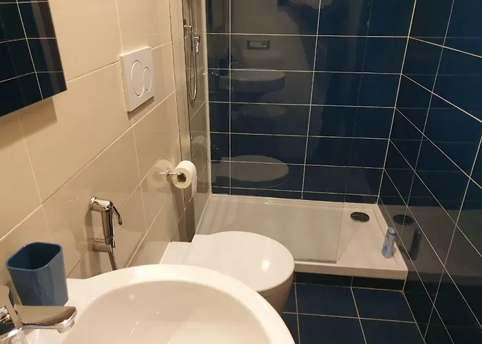 Casa Grimaldi Rome