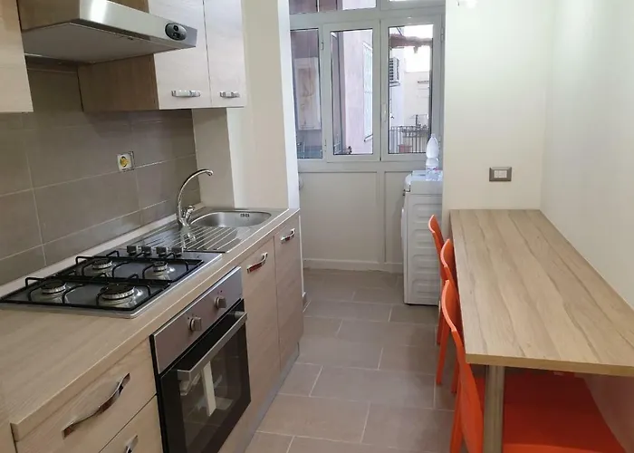 Maison d'hôtes Casa Grimaldi 3*