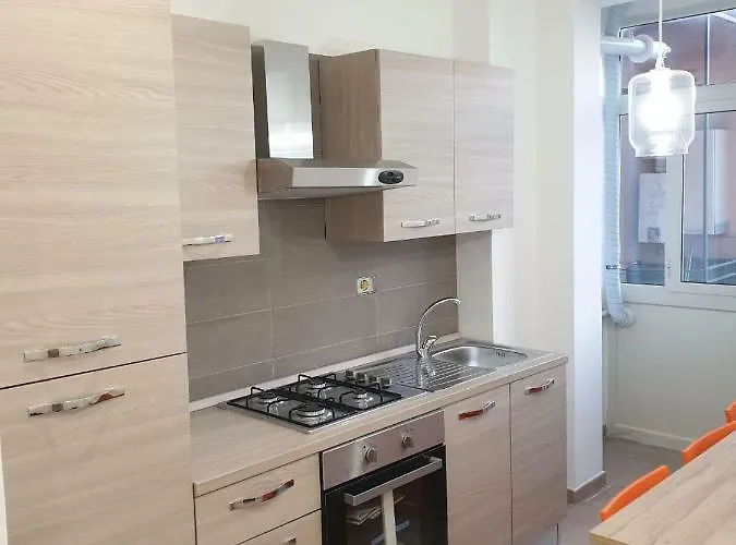 Casa Grimaldi 3* Rome