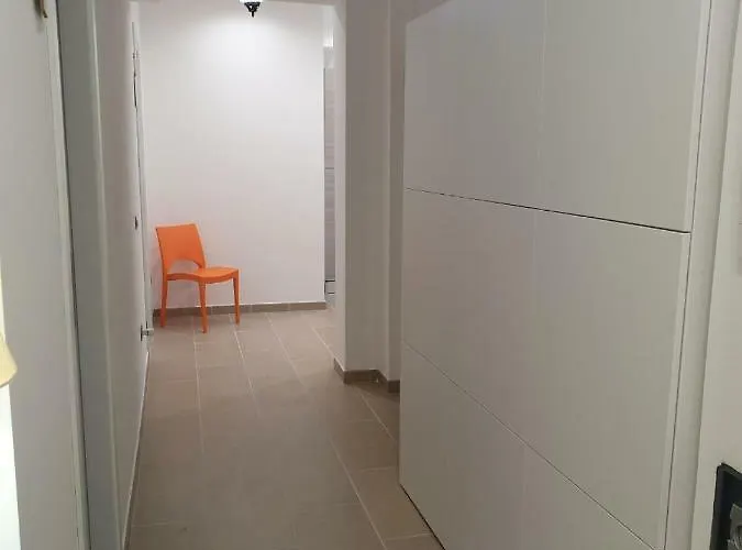Casa Grimaldi Maison d'hôtes