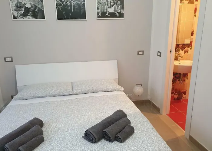 Maison d'hôtes Casa Grimaldi Rome