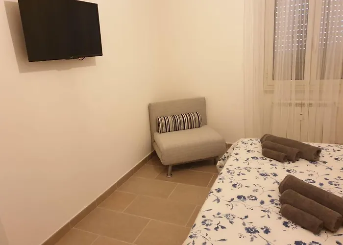 Casa Grimaldi Maison d'hôtes