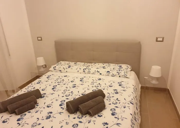 Casa Grimaldi Maison d'hôtes Rome