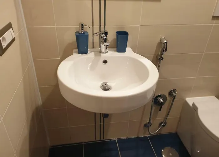Casa Grimaldi 3*