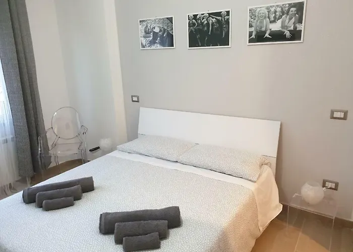 Casa Grimaldi Maison d'hôtes Rome