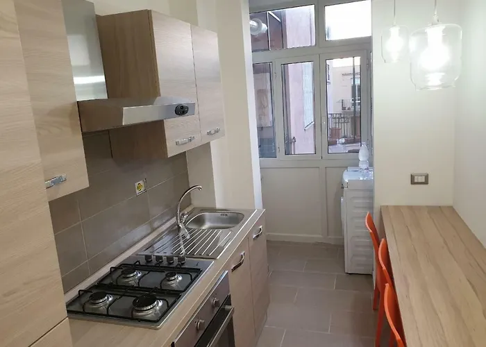 Maison d'hôtes Casa Grimaldi Rome