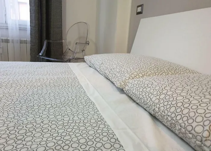 Casa Grimaldi Maison d'hôtes Rome