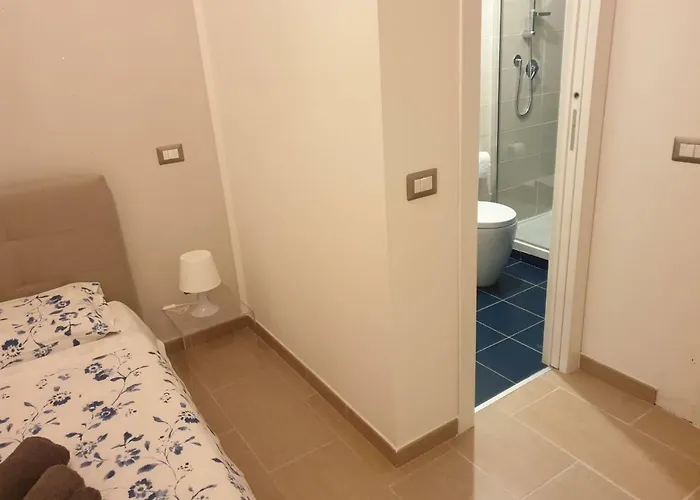 Casa Grimaldi Maison d'hôtes