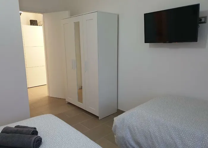 Casa Grimaldi 3* Rome