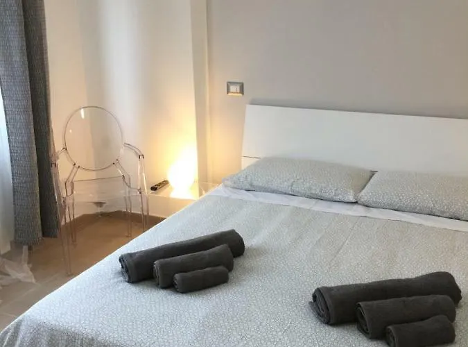 Casa Grimaldi Rome