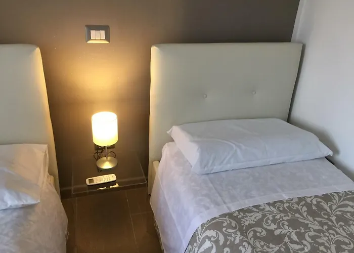 Maison d'hôtes Casa Grimaldi 3*