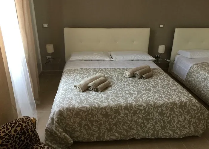 Maison d'hôtes Casa Grimaldi 3*