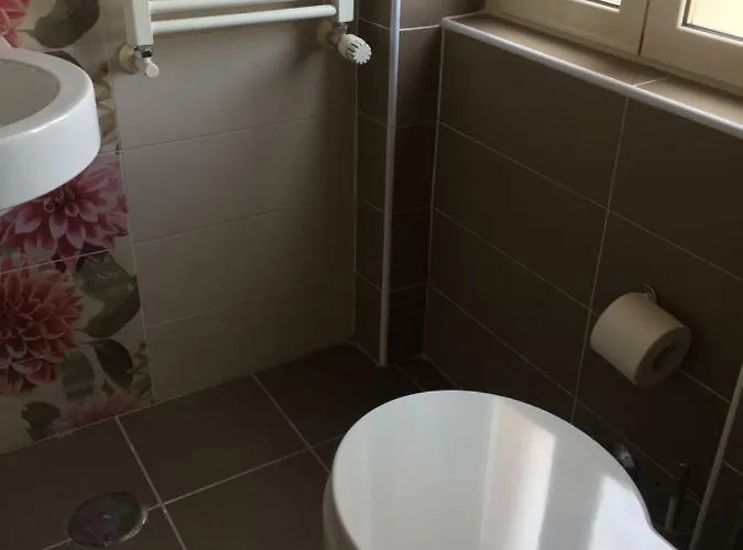 Casa Grimaldi Rome