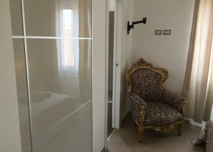 Casa Grimaldi Maison d'hôtes