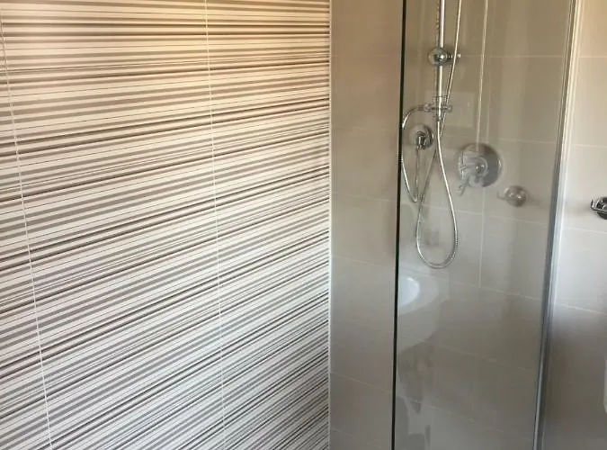 Casa Grimaldi Maison d'hôtes 3*