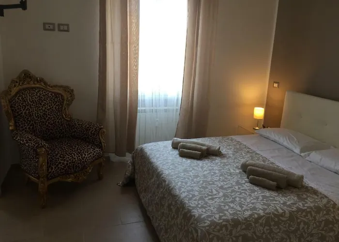 Casa Grimaldi 3*
