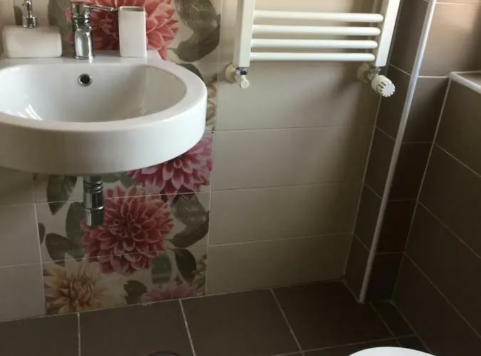 Casa Grimaldi 3* Rome