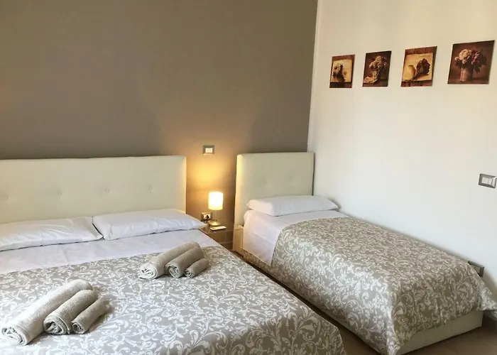 Maison d'hôtes Casa Grimaldi 3*