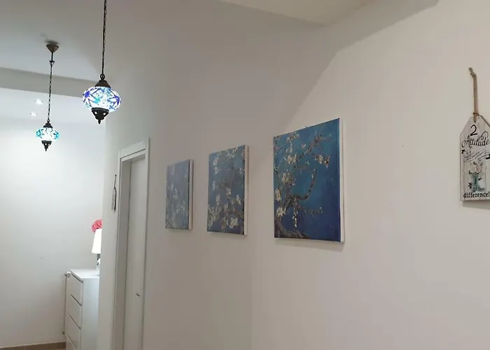 Casa Grimaldi 3*